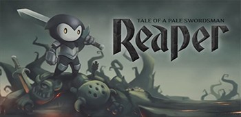 Reaper 1.2.4.21. Скриншот 1