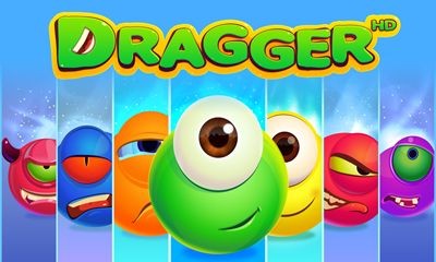 Dragger HD 1.0. Скриншот 2
