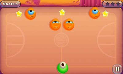 Dragger HD 1.0. Скриншот 1