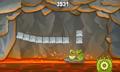 Dragon Adventures 1.0. Скриншот 2