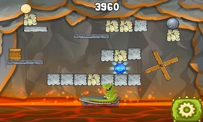 Dragon Adventures 1.0. Скриншот 3