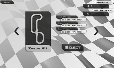 MotoGP 3D Super Bike Racing 1.1.1. Скриншот 3