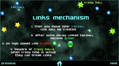 Shariks+ 1.0.0. Скриншот 3