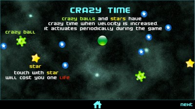 Shariks+ 1.0.0. Скриншот 2