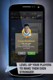 FC Zenit Fantasy Manager 14 4.21.005. Скриншот 4