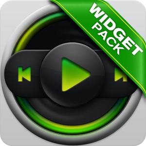 PlayerPro Widget Pack 2.9. Скриншот 1