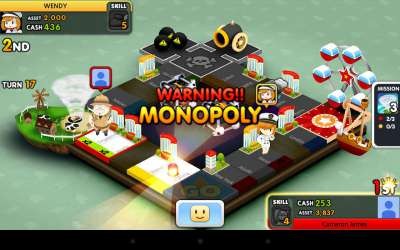 Star City Tycoon 1.5.2. Скриншот 2