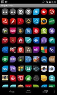 Jollijolla by IND190 1.0.6. Скриншот 1
