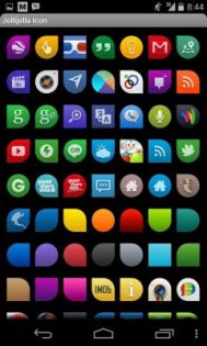 Jollijolla by IND190 1.0.6. Скриншот 2
