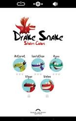Drake Snake 1.3. Скриншот 1