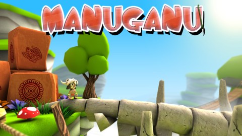 MANUGANU 1.0.5. Скриншот 1