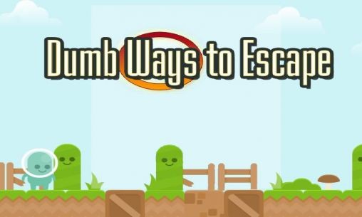 Dumb Ways to Escape 1.0.1. Скриншот 1