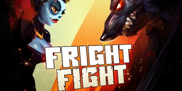 Fright Fight 1.6.26.5008. Скриншот 2