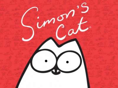 Кот Саймона (Simon’s Cat) 1.1. Скриншот 1