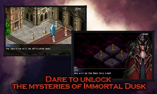 Immortal Dusk 1.0.2. Скриншот 4
