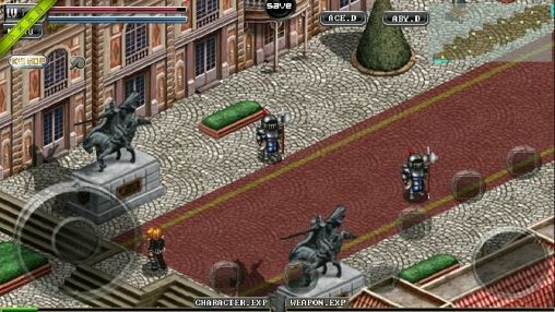 Immortal Dusk 1.0.2. Скриншот 3
