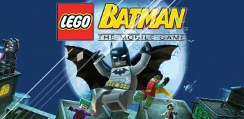 LEGO Batman: The Mobile Game 1.03. Скриншот 3