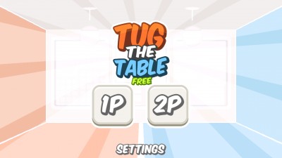 Tug Thе Table 1.01. Скриншот 1