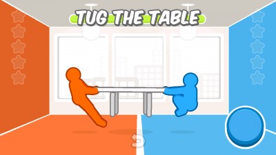 Tug Thе Table 1.01. Скриншот 4