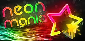 Neon Mania 1.3. Скриншот 2