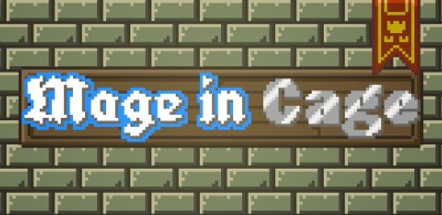 Mage in Cage 1.0.1. Скриншот 2