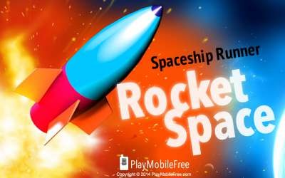 Space Rocket 1.4.11. Скриншот 2