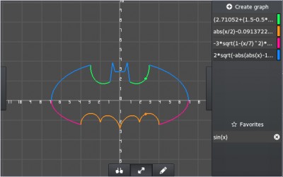 AltGran 1.06. Скриншот 1