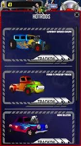 Hotrods Dozer 10.0. Скриншот 3