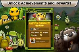 Plants War 1.5.0. Скриншот 4
