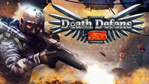Death Defense FPS 1.1. Скриншот 1