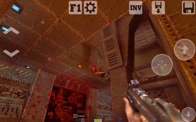 Скачать Quake II Touch 1.8 Для Android