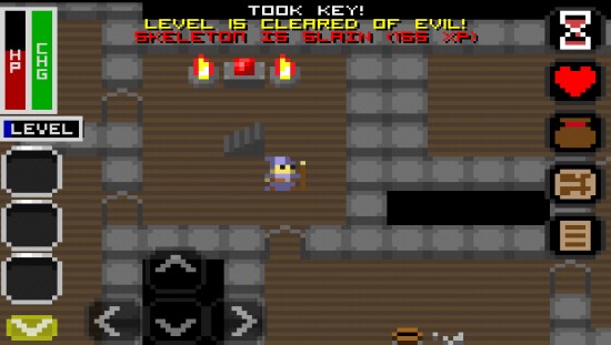 Legends of Yore Full 1.0.1109. Скриншот 2
