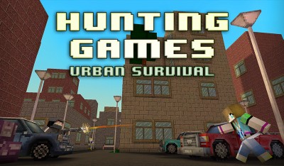 Hunting Survival - Mini Game 1.0. Скриншот 1