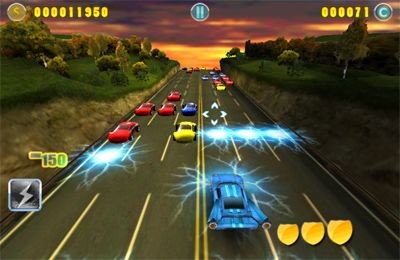 BoomBoom Racing 1.1. Скриншот 2