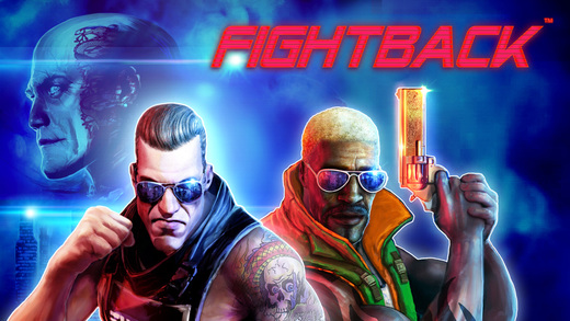 скачать игру fightback