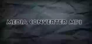 Media Converter MP3 1.0.1. Скриншот 1