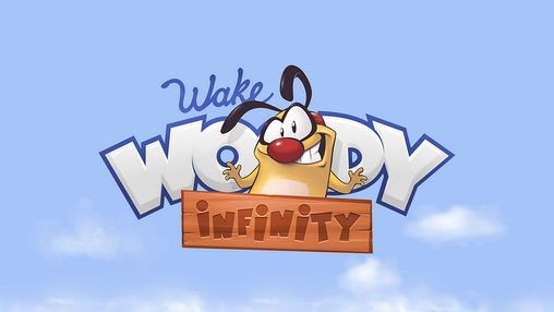 Wake Woody: Infinity 1.2. Скриншот 1