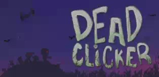 Dead Clicker. Скриншот 1