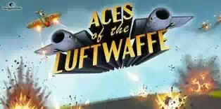 Aces of the Luftwaffe. Скриншот 1