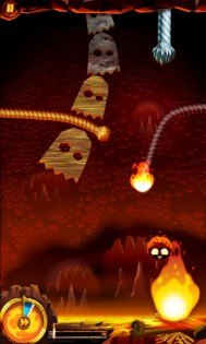 Burn It All!. Скриншот 2