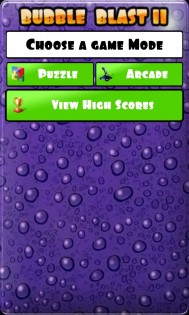 Bubble Blast 2. Скриншот 2