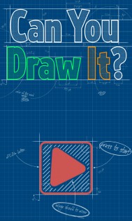 Can You Draw It? v 1.3.1. Скриншот 1