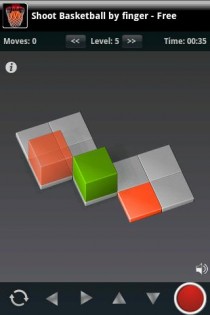 Magnetic Cube 1.8. Скриншот 1