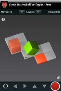 Magnetic Cube 1.8. Скриншот 2