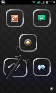 HiLocker 1.5. Скриншот 3