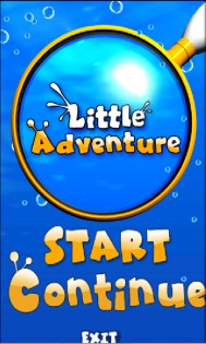 Little Adventure 0.5. Скриншот 1