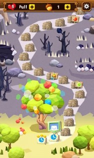 Green planet : Clean up quest 1.0.1. Скриншот 2