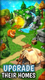 Animal Voyage: Island Adventure. Скриншот 2