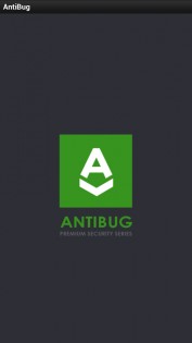 AntiBug Premium Security Series 1.04. Скриншот 2