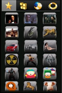 Pocket Sound 2.1.0. Скриншот 2